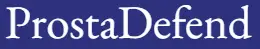 Prosta Defend Logo