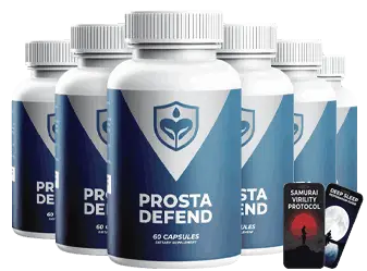 Prosta Defend  Discounted Offer $180