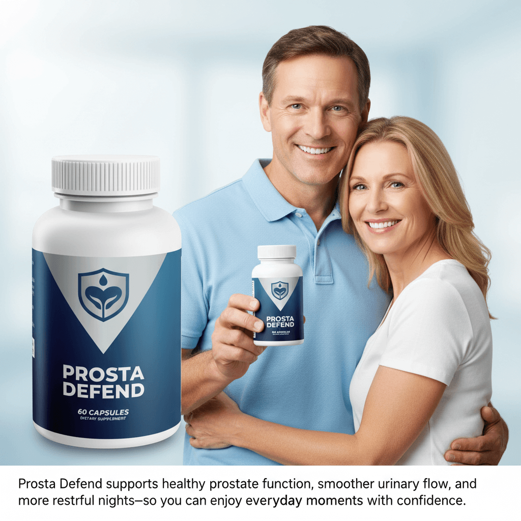 Prosta Defend User James R