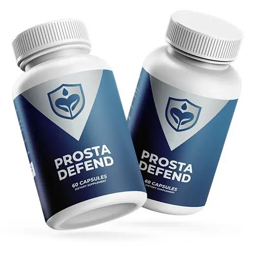 Prosta Defend Limited Time Offer Only $49/Bottle